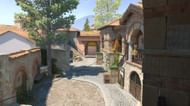 De_Boulder in CS2 (Image via Valve and YouTube/ESL Counter-Strike)